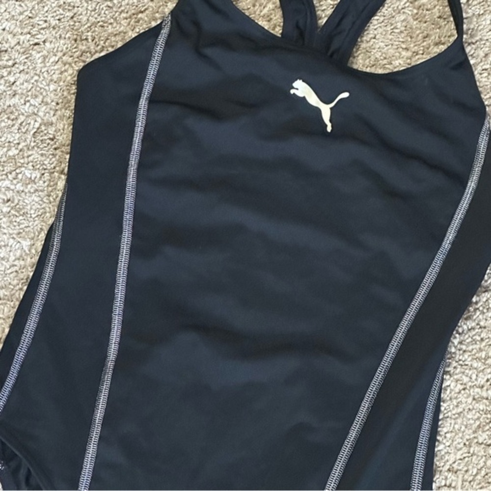 PUMA Hydrocat Basic Women size Large kc - Picture 4 of 5